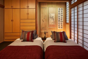 Home Suite Home Hatsudai